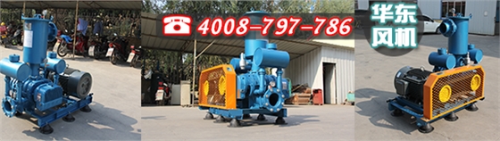 干式逆流真空泵 干式逆流真空泵