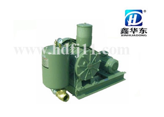 回轉(zhuǎn)式鼓風(fēng)機 回轉(zhuǎn)式鼓風(fēng)機