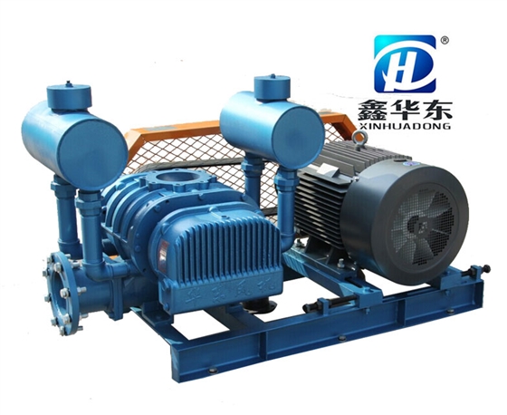 niliu900.jpg 華東羅茨風機