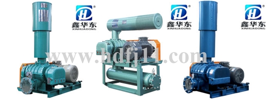 曝氣風(fēng)機(jī) 曝氣風(fēng)機(jī)