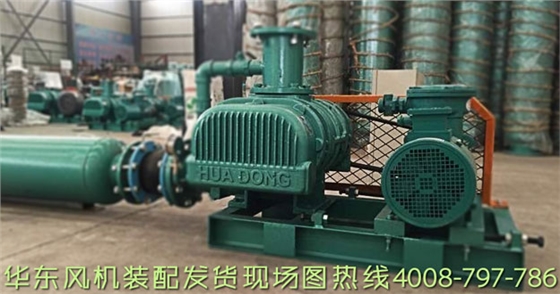 羅茨風(fēng)機(jī)特點(diǎn) 羅茨風(fēng)機(jī)特點(diǎn)