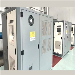 華東磁懸浮壓縮機案例-------甘肅****礦業(yè)有限公司