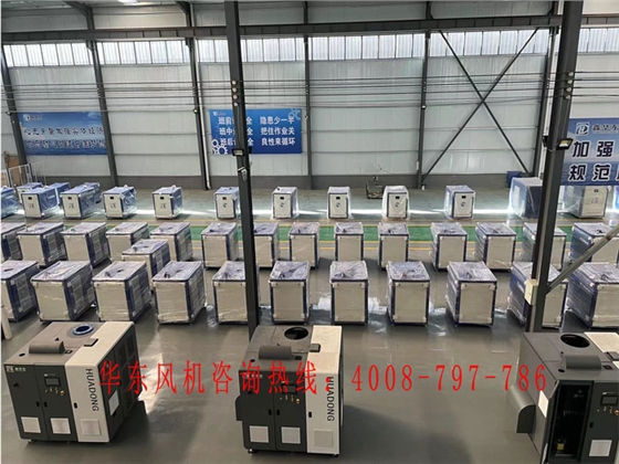 空氣懸浮風(fēng)機(jī)對(duì)進(jìn)氣有什么要求 空氣懸浮風(fēng)機(jī)對(duì)進(jìn)氣有什么要求