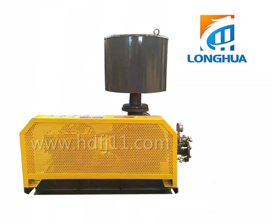 低噪音羅茨風(fēng)機(jī)