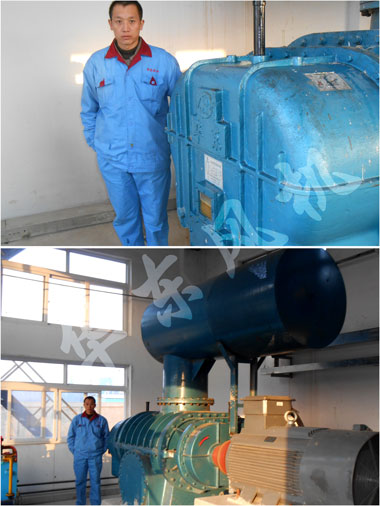 華東案例-遷安軋一鋼鐵集團 華東案例-遷安軋一鋼鐵集團