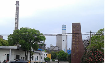 華東羅茨風(fēng)機(jī)熱電案例 華東羅茨風(fēng)機(jī)熱電案例