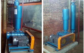 華東曝氣風(fēng)機在湖南常寧 華東曝氣風(fēng)機在湖南常寧