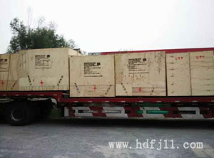 羅茨風(fēng)機發(fā)貨 羅茨風(fēng)機發(fā)貨