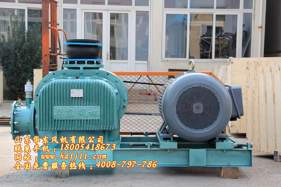 負壓羅茨風機 負壓羅茨風機