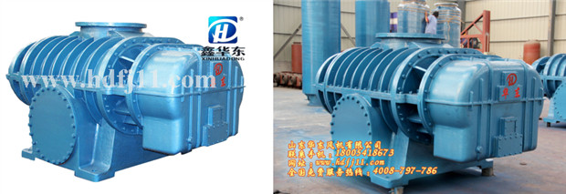 二葉羅茨風(fēng)機 二葉羅茨風(fēng)機