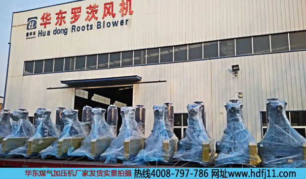 氧化羅茨風(fēng)機(jī)發(fā)貨 華東風(fēng)機(jī) 氧化羅茨風(fēng)機(jī)發(fā)貨 華東風(fēng)機(jī)