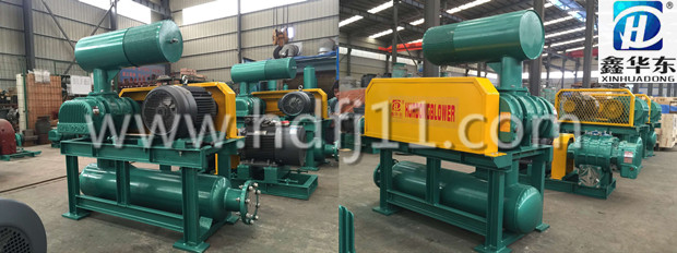 出口羅茨風機 出口羅茨風機