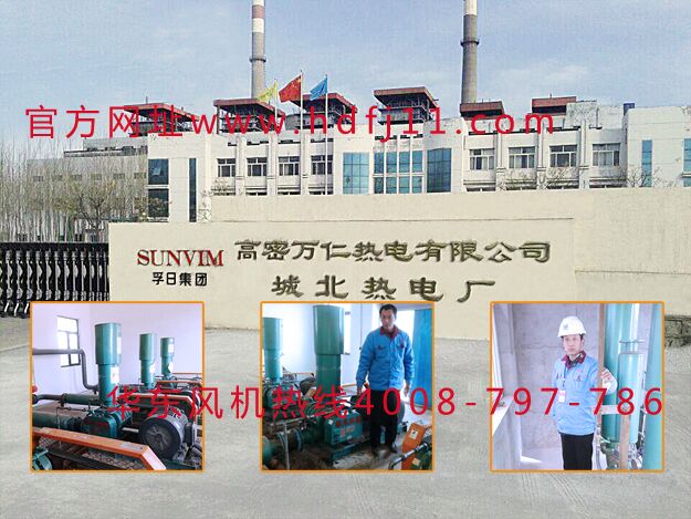 電力行業(yè)用羅茨風(fēng)機 電力行業(yè)用羅茨風(fēng)機