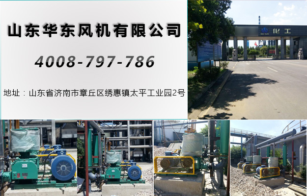 羅茨風(fēng)機 羅茨風(fēng)機