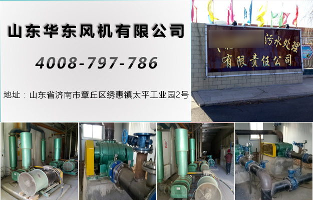 曝氣風(fēng)機(jī)