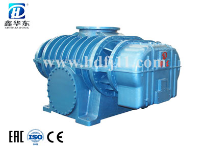 氧化風(fēng)機(jī)(二葉) 氧化風(fēng)機(jī)(二葉)