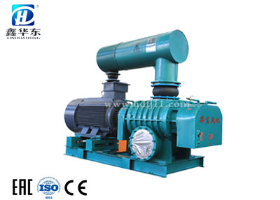 氧化風(fēng)機(jī)(三葉直聯(lián)) 氧化風(fēng)機(jī)(三葉直聯(lián))