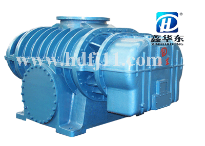 氧化風(fēng)機(jī)(二葉) 氧化風(fēng)機(jī)(二葉)