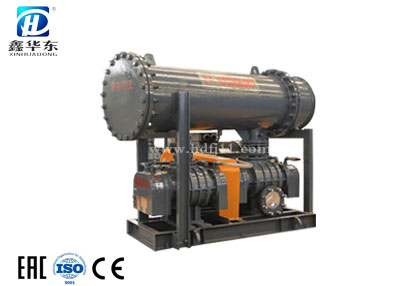 HDL83二葉羅茨風機 HDL83二葉羅茨風機