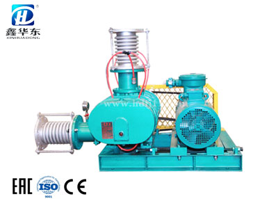 特殊密封風(fēng)機(jī) 特殊密封風(fēng)機(jī)