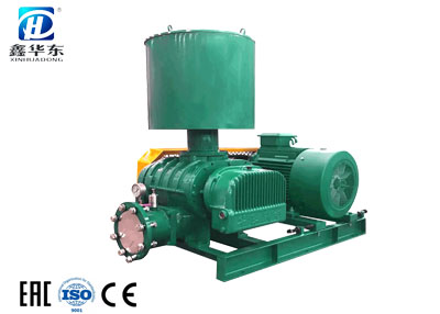 HDSR250三葉羅茨風(fēng)機(jī) HDSR250三葉羅茨風(fēng)機(jī)