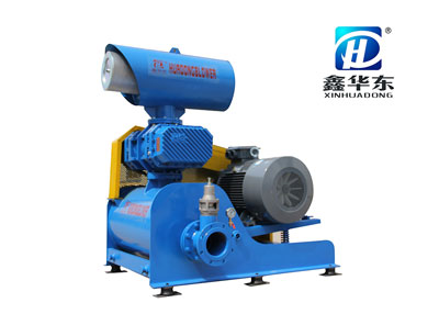 曝氣風機(一體機) 曝氣風機(一體機)