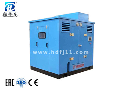 熔噴布風機隔聲罩 熔噴布風機隔聲罩