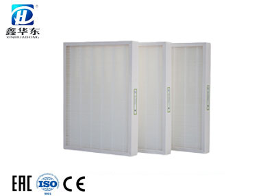 高效過(guò)濾器 高效過(guò)濾器